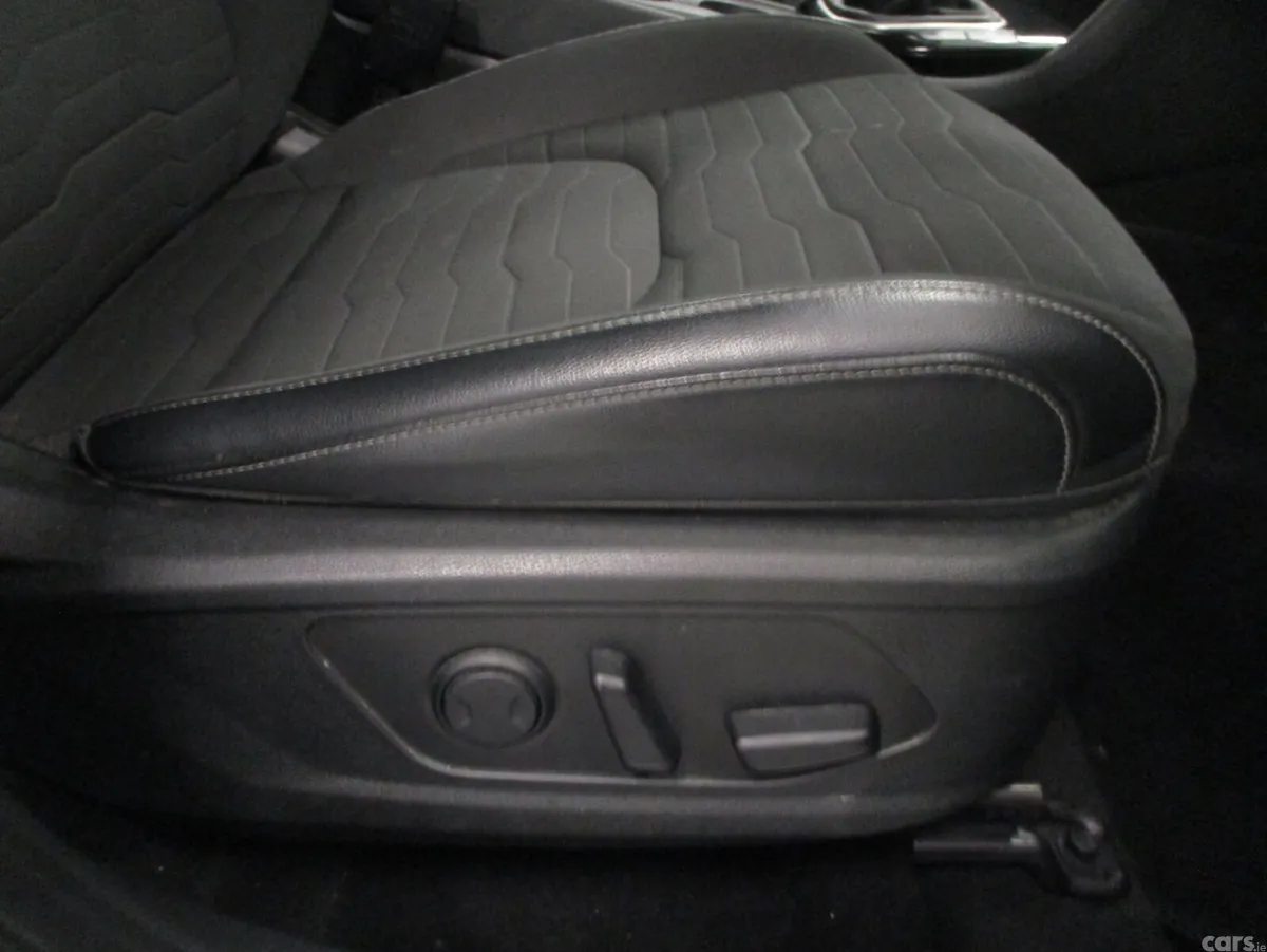 Kia Sportage SUV, Diesel, 2022, Green