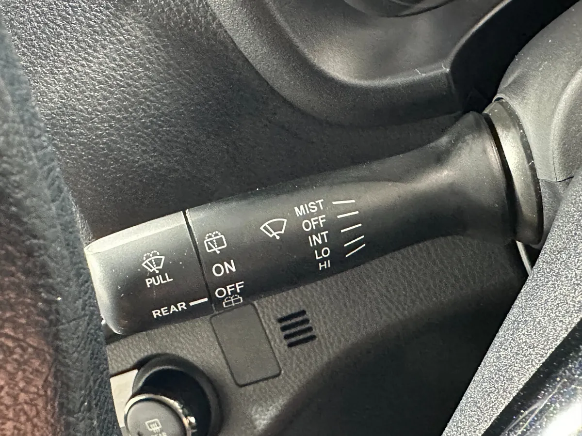 Toyota Yaris Hatchback, Petrol Hybrid, 2019, Red