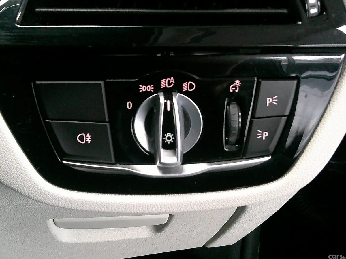 BMW 5-Series Saloon, Diesel, 2022, Black