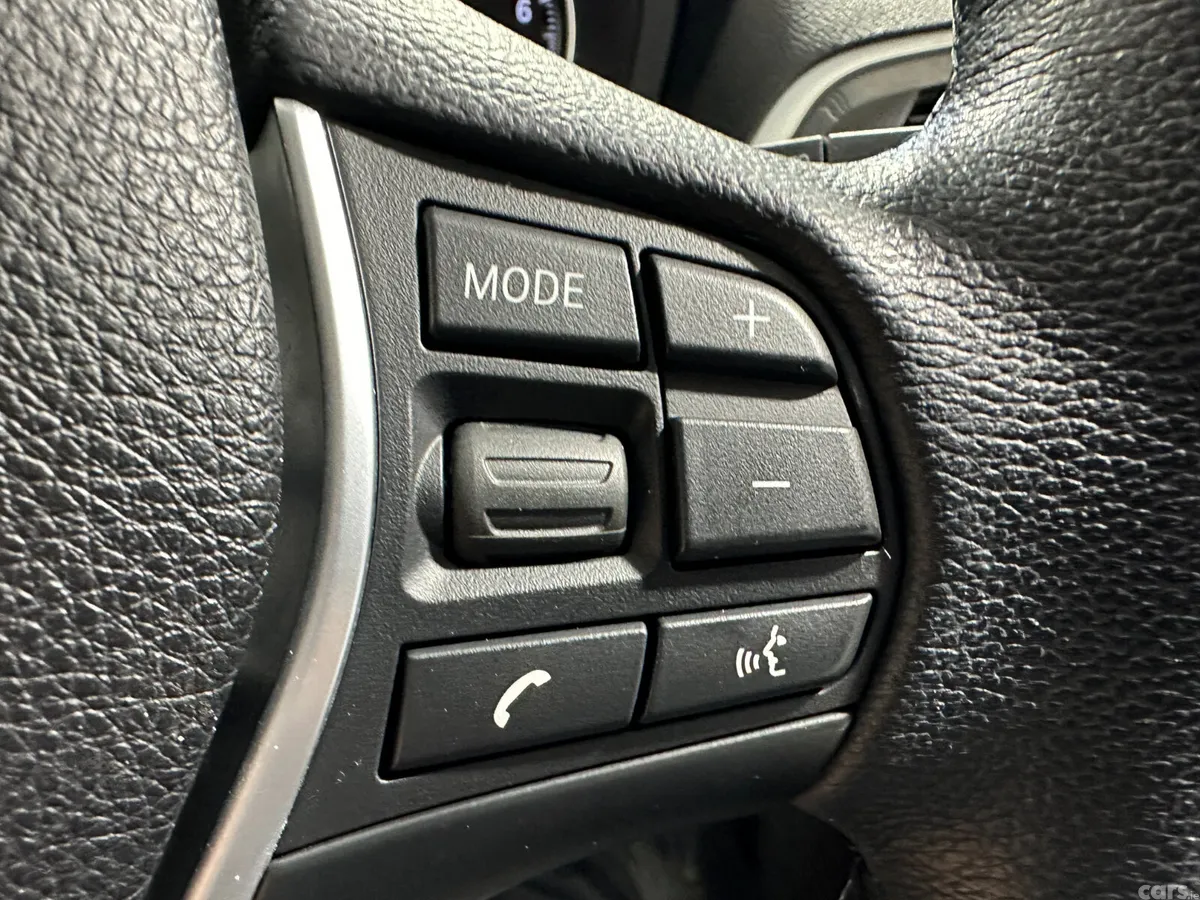 BMW 1-Series Hatchback, Petrol, 2019, Red