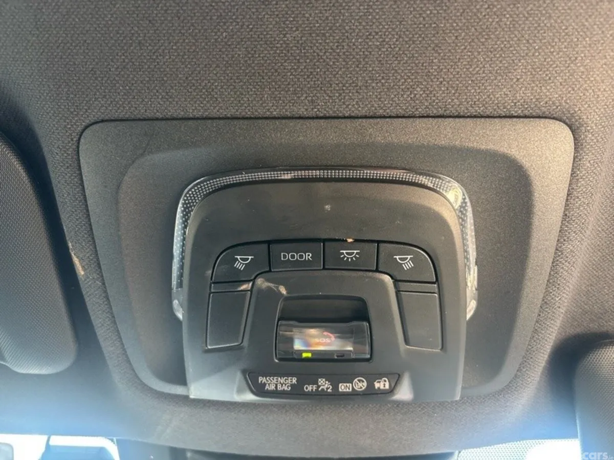 Toyota C-HR SUV, Petrol Hybrid, 2025, Blue