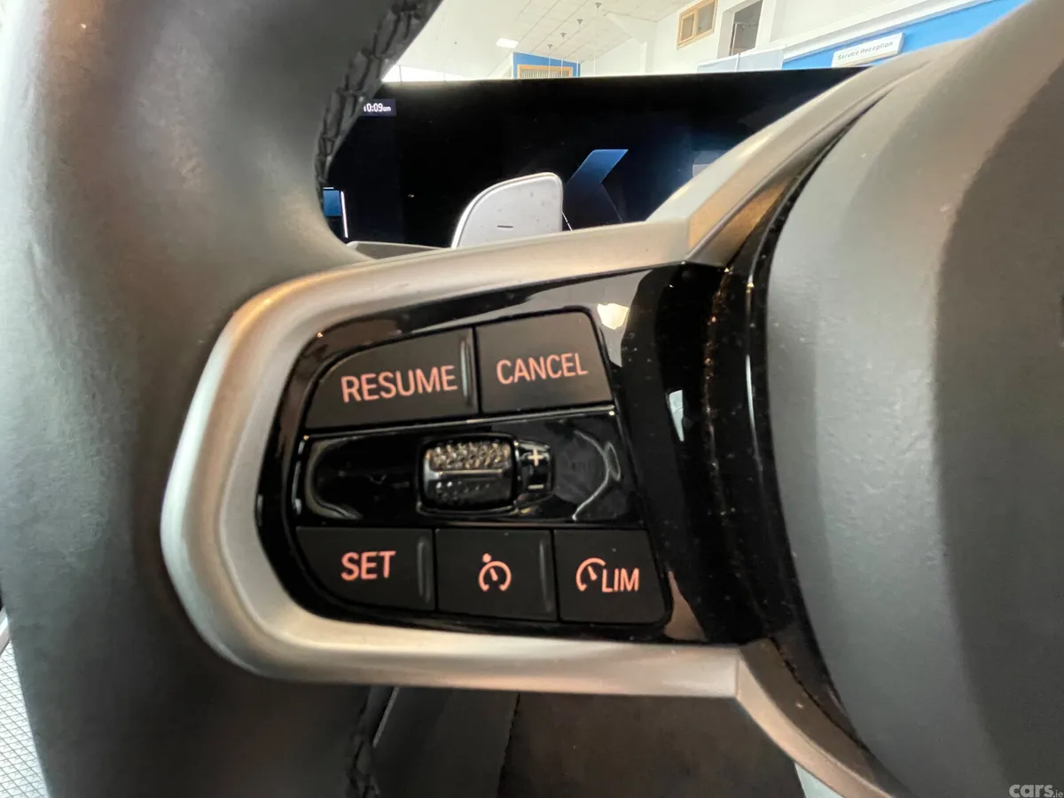 BMW 3-Series Saloon, Petrol Plug-in Hybrid, 2025, Black