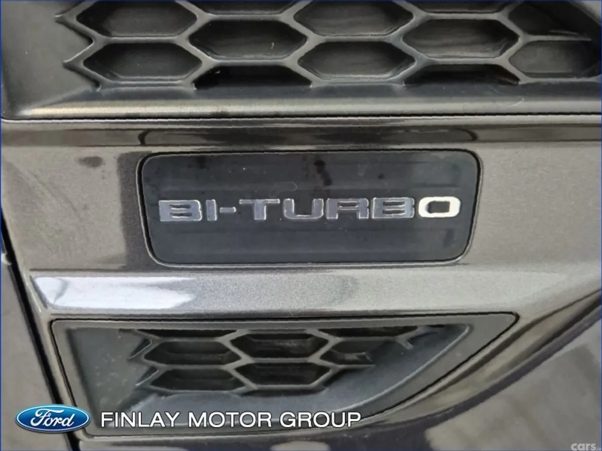 Ford Ranger Pick Up, Diesel, 2021, Grey