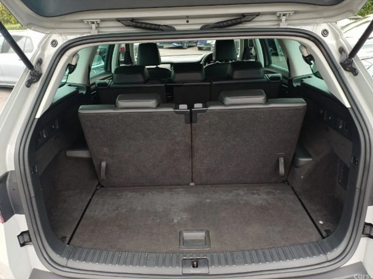 Skoda Kodiaq SUV, Diesel, 2023, Grey