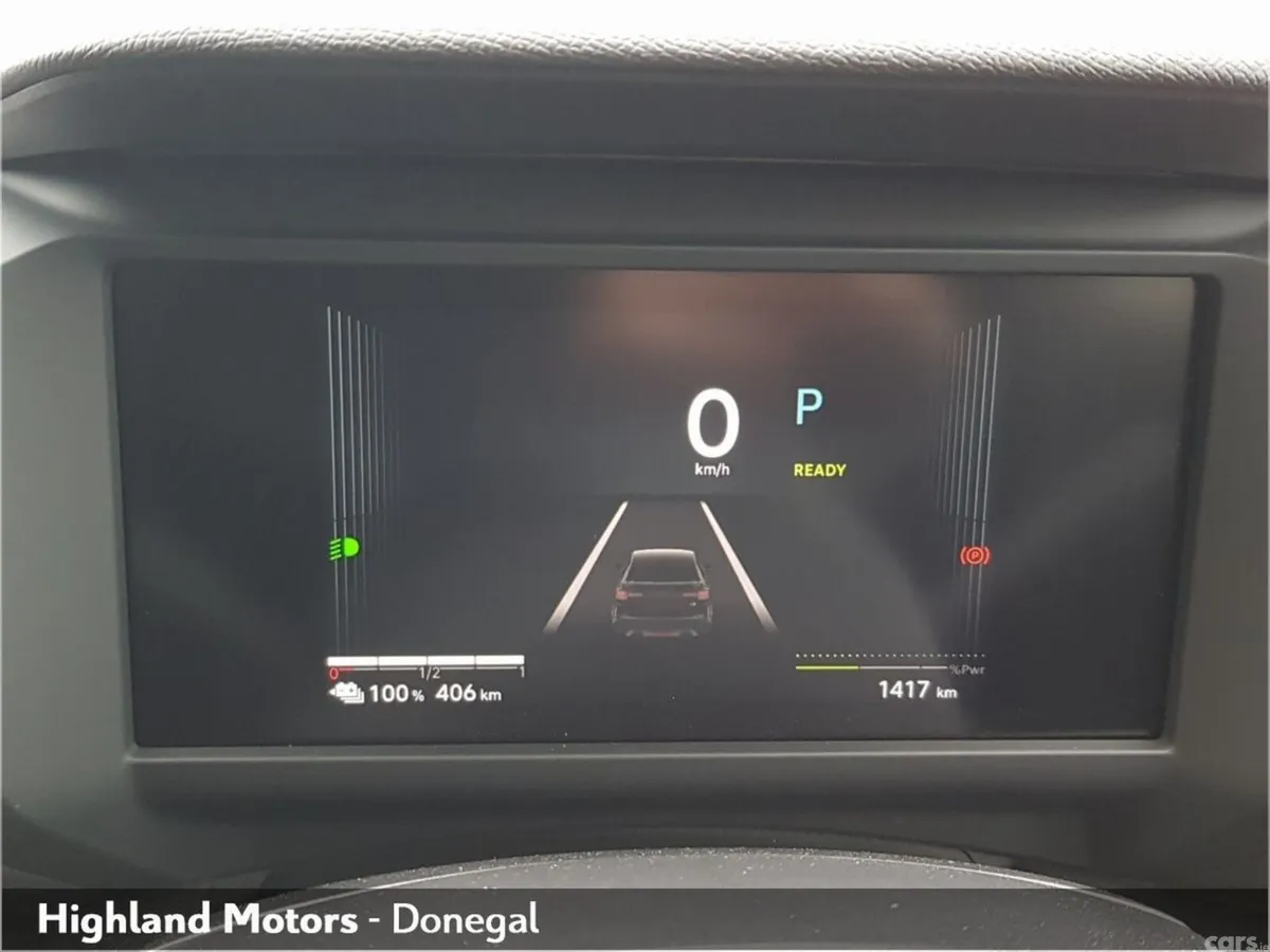 Citroen C4 Hatchback, Electric, 2026, Grey
