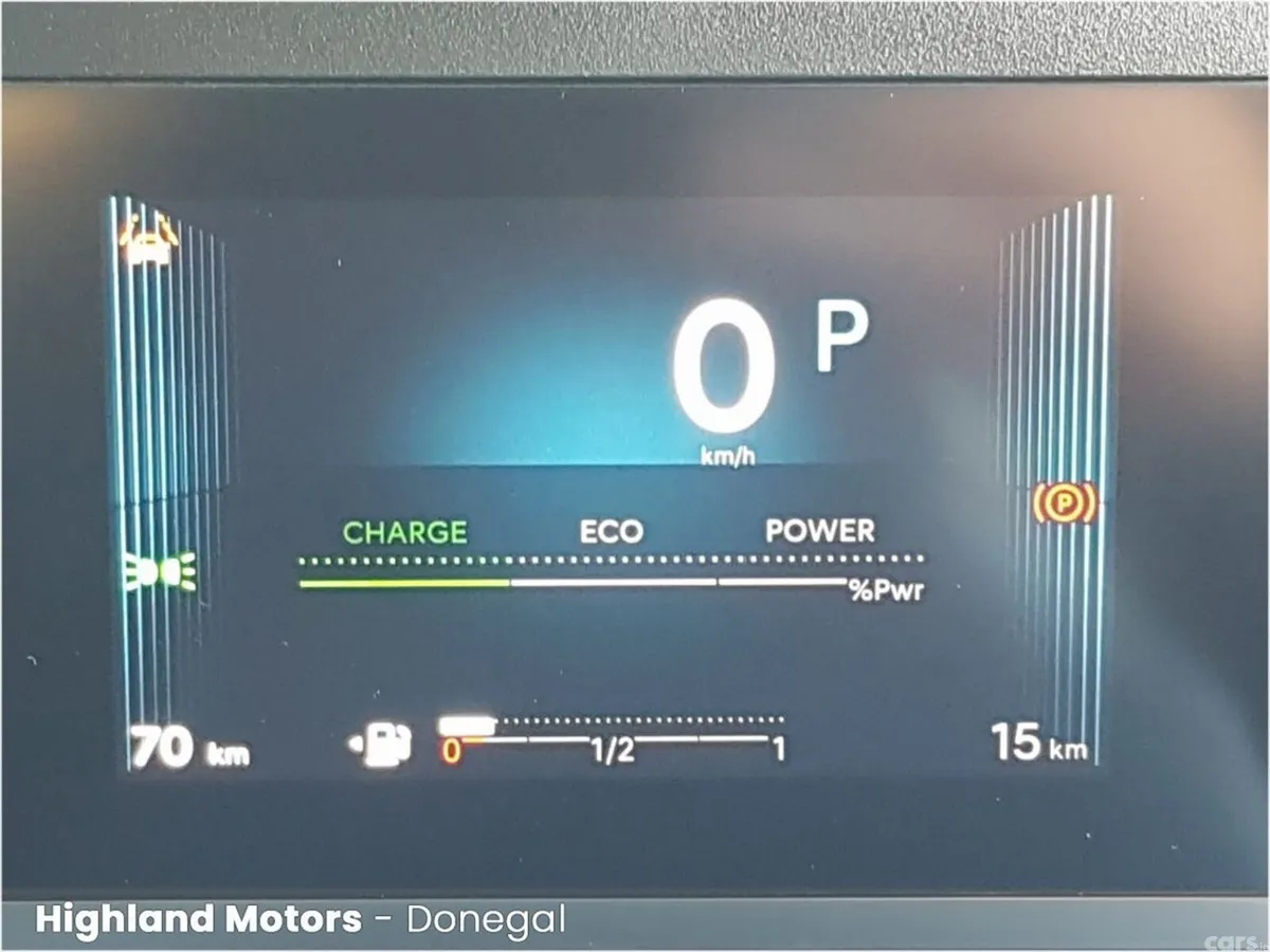 Citroen C4 Hatchback, Petrol Hybrid, 2026, Grey