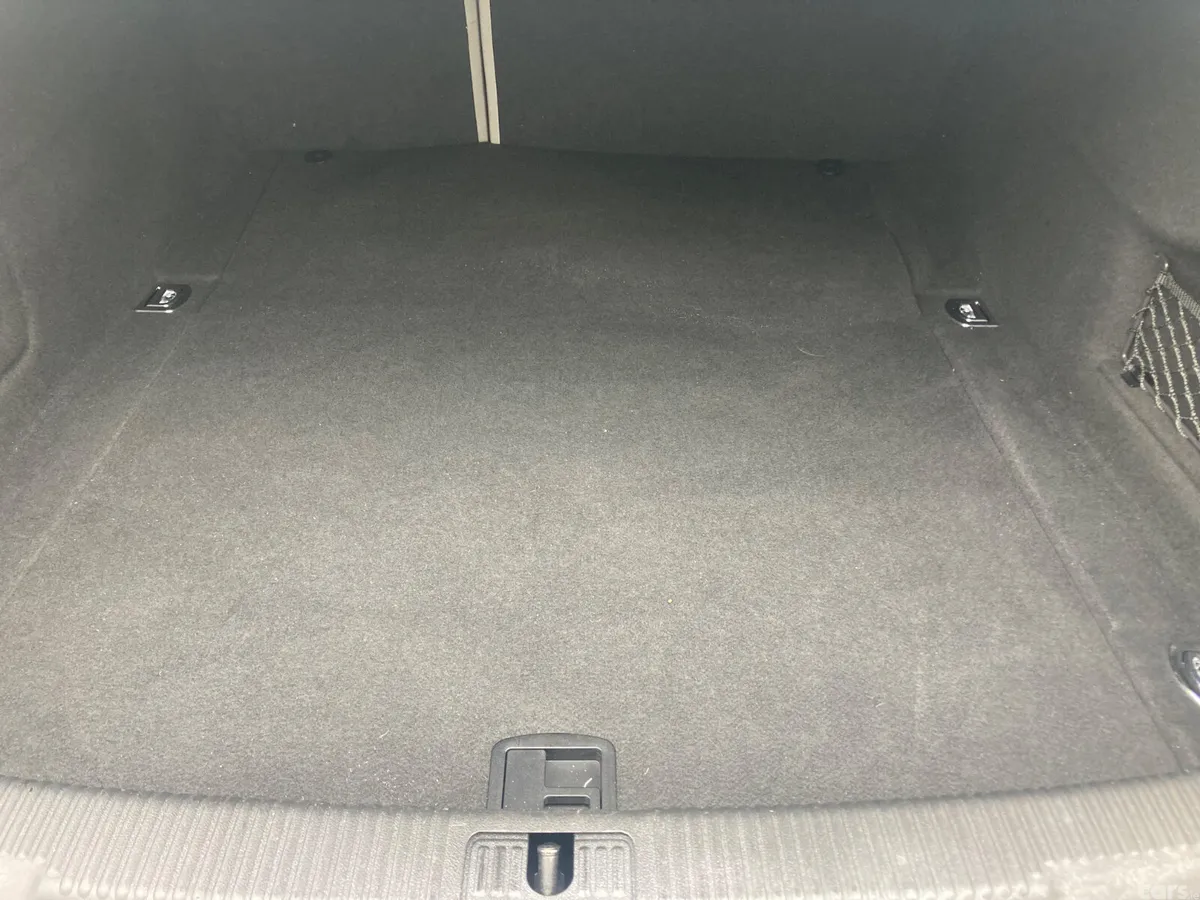Audi A6 Saloon, Diesel, 2016, Grey