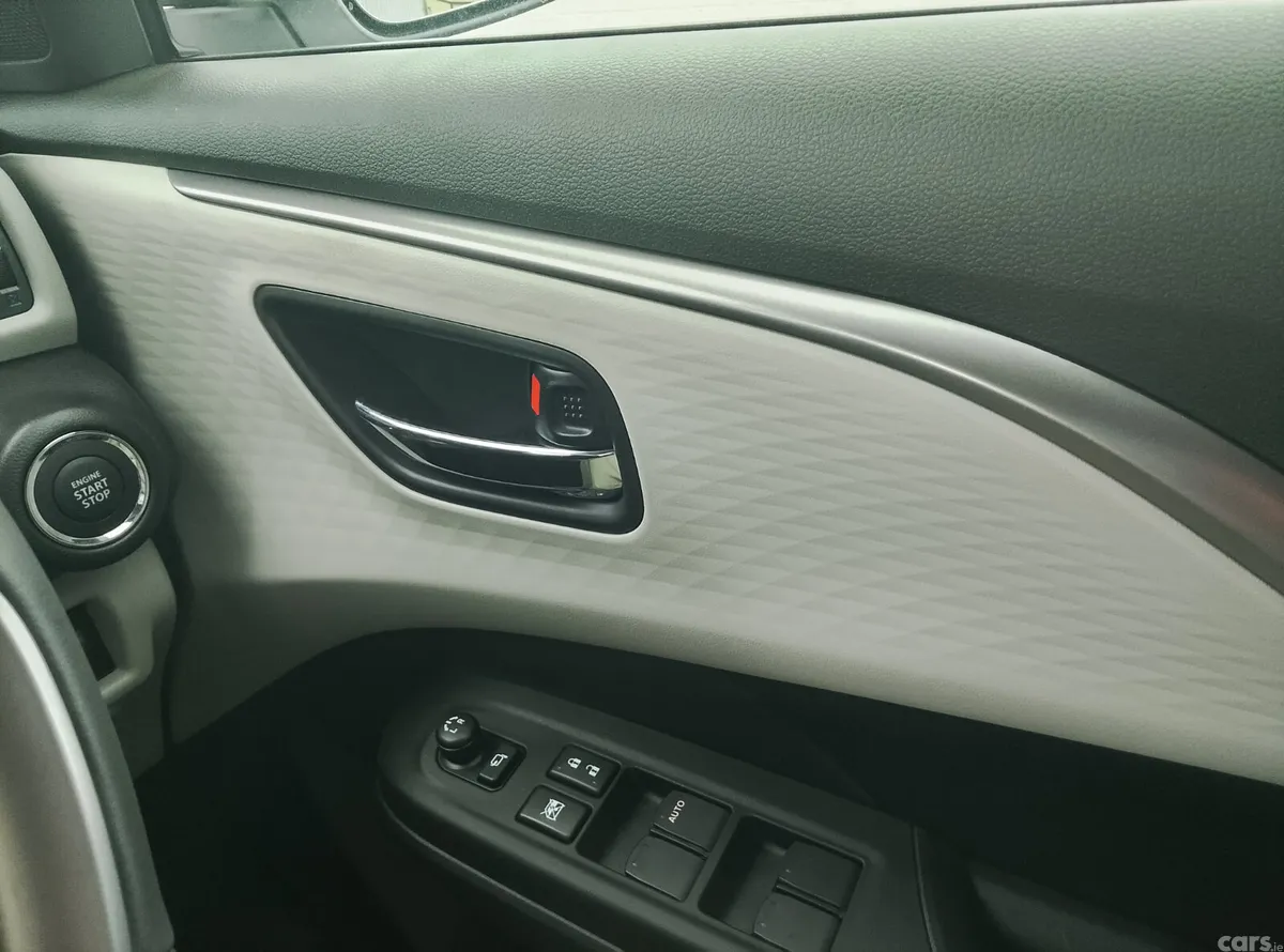 Suzuki Swift Hatchback, Petrol Hybrid, 2026, White
