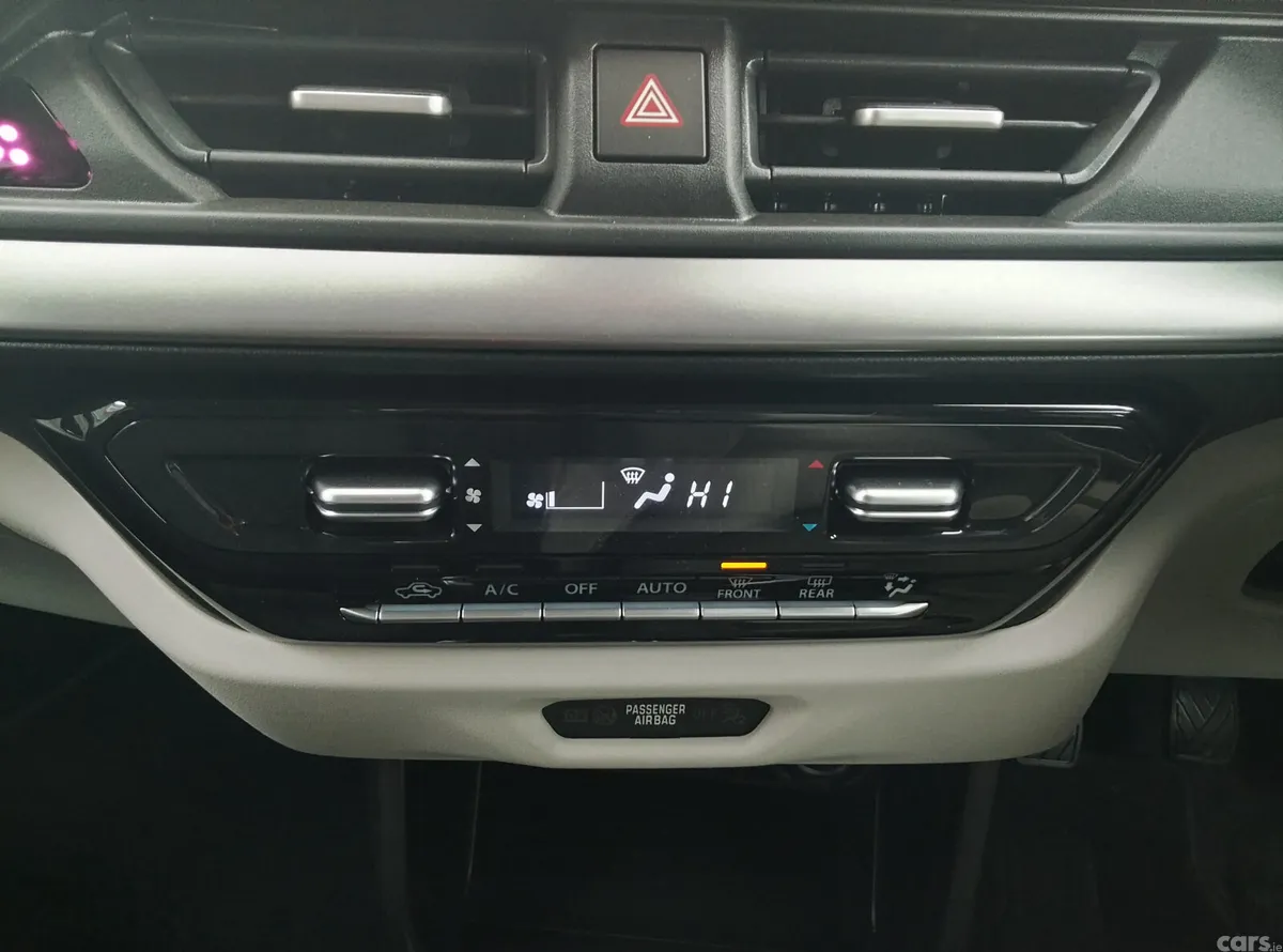 Suzuki Swift Hatchback, Petrol Hybrid, 2026, White
