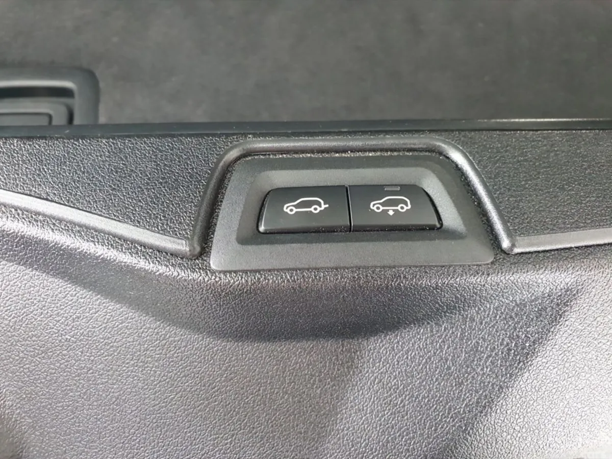 BMW X5 SUV, Petrol Plug-in Hybrid, 2021, Grey