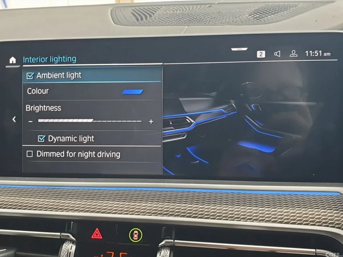 BMW X5 SUV, Petrol Plug-in Hybrid, 2021, Grey