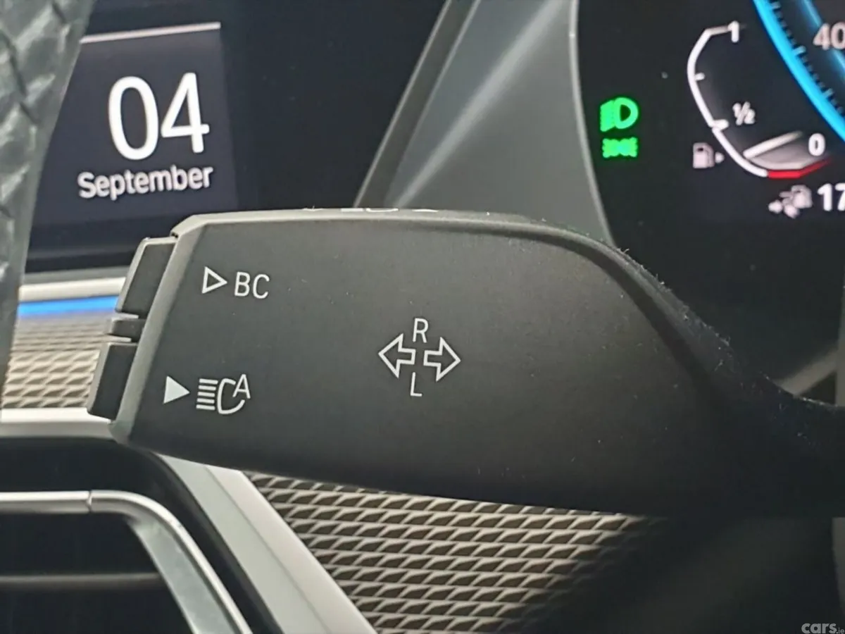 BMW X5 SUV, Petrol Plug-in Hybrid, 2021, Grey