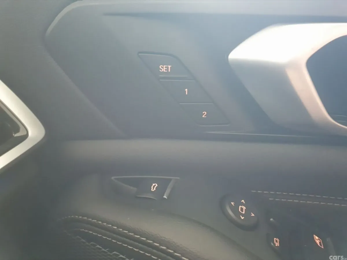 BMW X5 SUV, Petrol Plug-in Hybrid, 2021, Grey