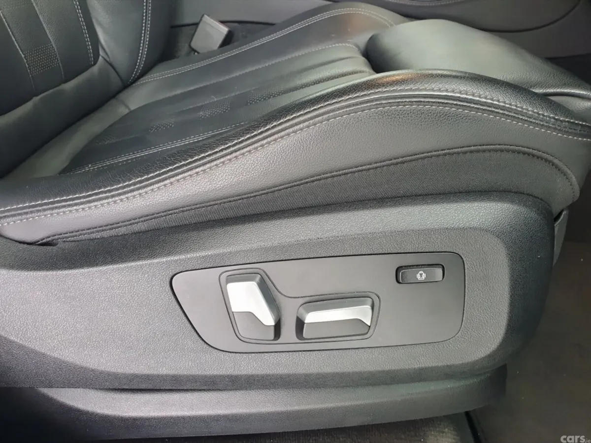BMW X5 SUV, Petrol Plug-in Hybrid, 2021, Grey