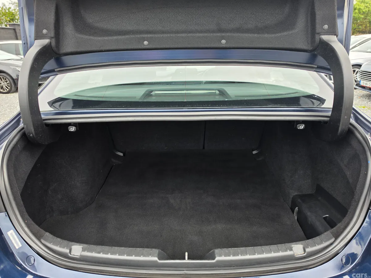 Mazda Mazda3 Saloon, Diesel, 2019, Blue