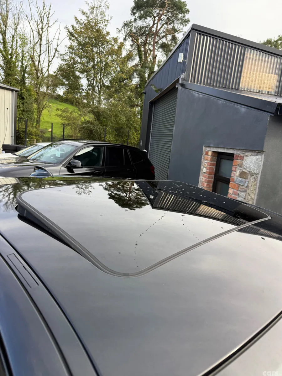 BMW 3-Series Saloon, Diesel, 2015, Black
