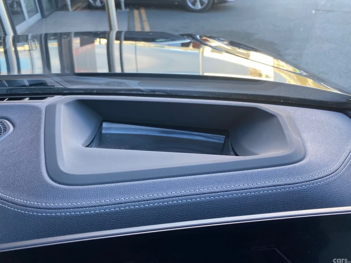 BMW i4 Coupe, Electric, 2024, Black