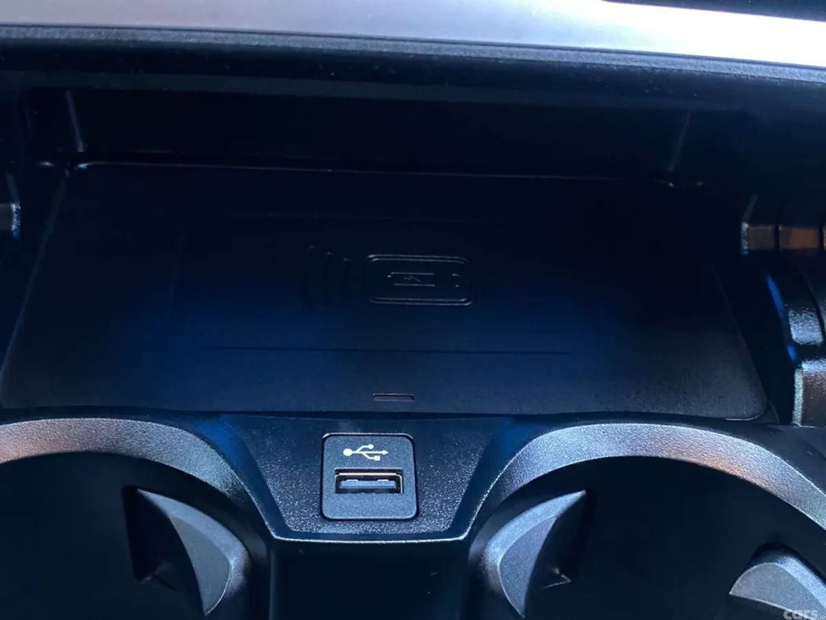 BMW i4 Coupe, Electric, 2024, Black