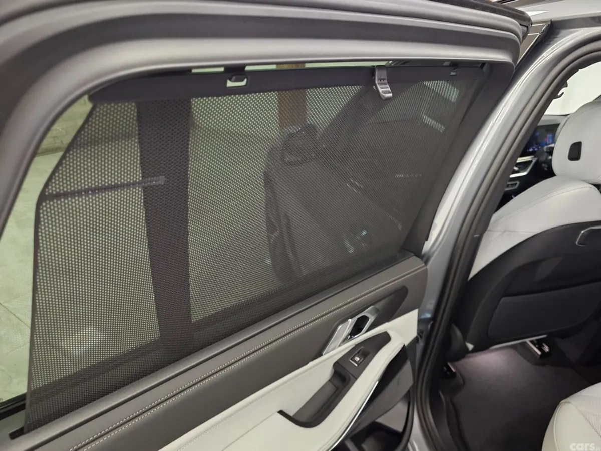 BMW X5 SUV, Petrol Plug-in Hybrid, 2026, Grey