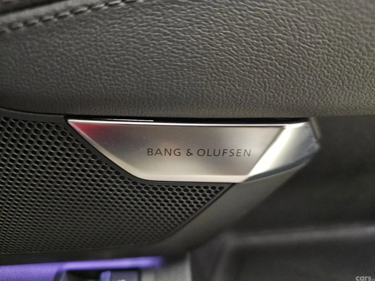 Audi e-tron GT Saloon, Electric, 2026, Red