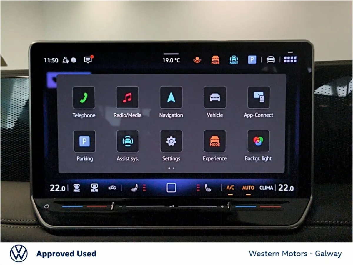 Volkswagen Tiguan SUV, Diesel, 2026, Silver