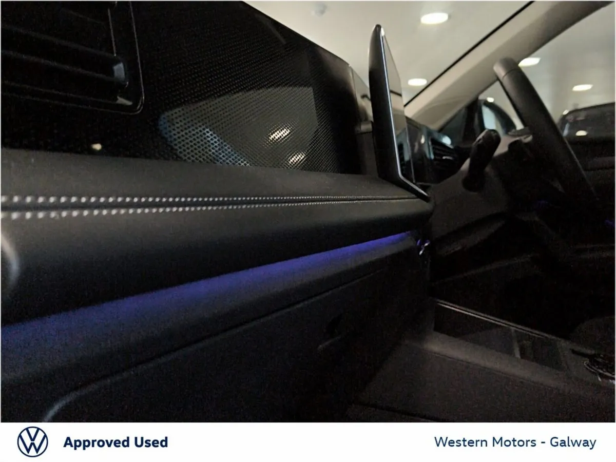 Volkswagen Tiguan SUV, Diesel, 2026, Silver