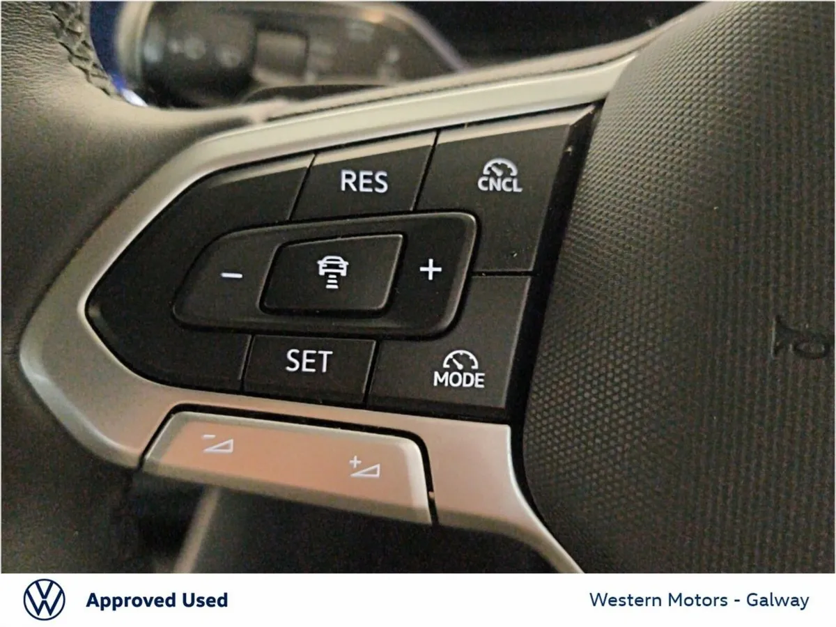 Volkswagen Tiguan SUV, Diesel, 2026, Silver