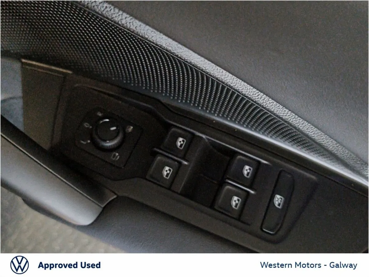Volkswagen Tiguan SUV, Diesel, 2026, Silver