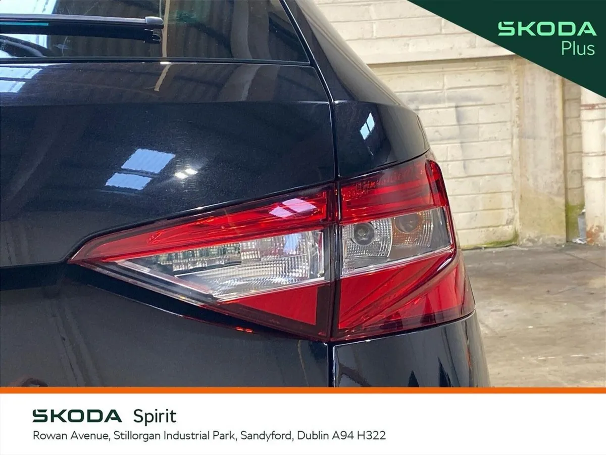 Skoda Superb Estate, Diesel, 2023, Black