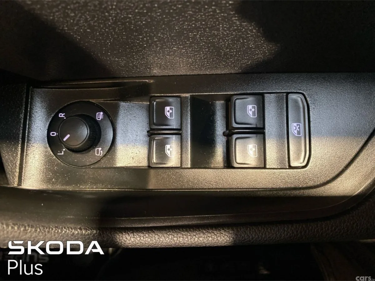 Skoda Superb Estate, Diesel, 2023, Black
