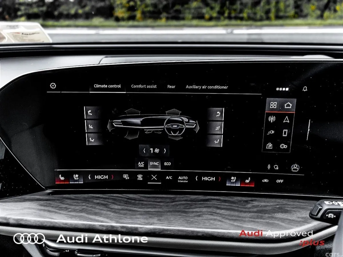 Audi Q5 SUV, Petrol Plug-in Hybrid, 2026, Blue
