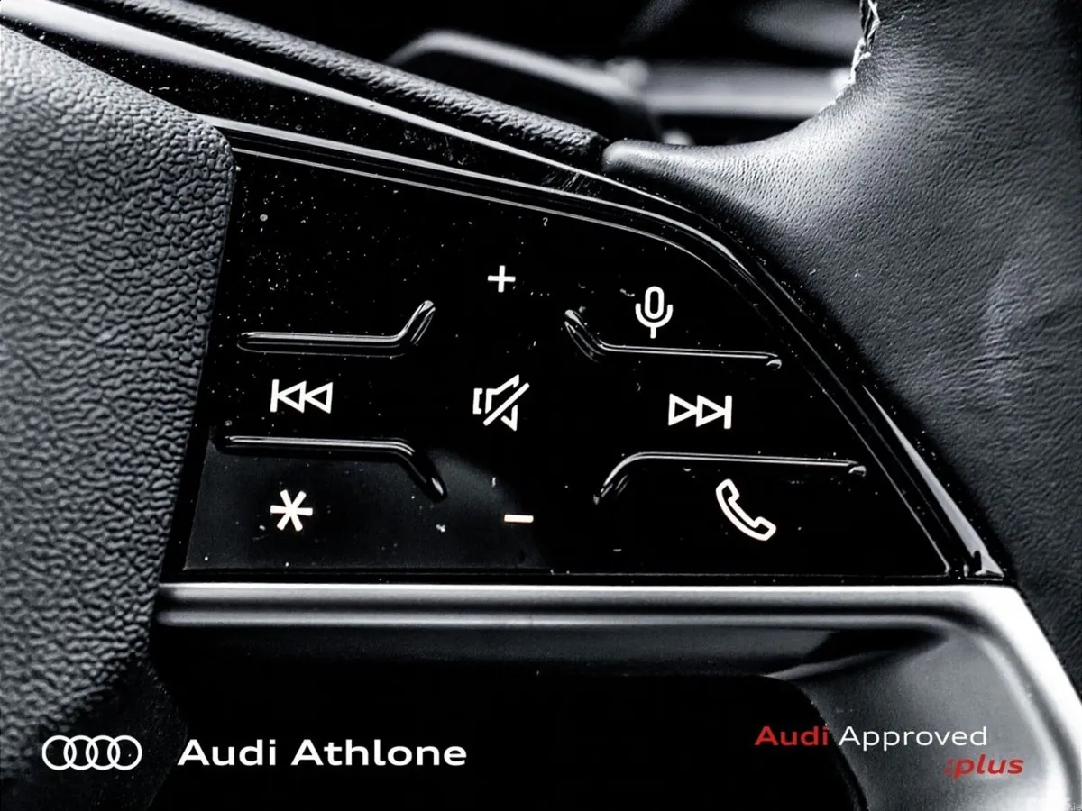 Audi Q5 SUV, Petrol Plug-in Hybrid, 2026, Blue