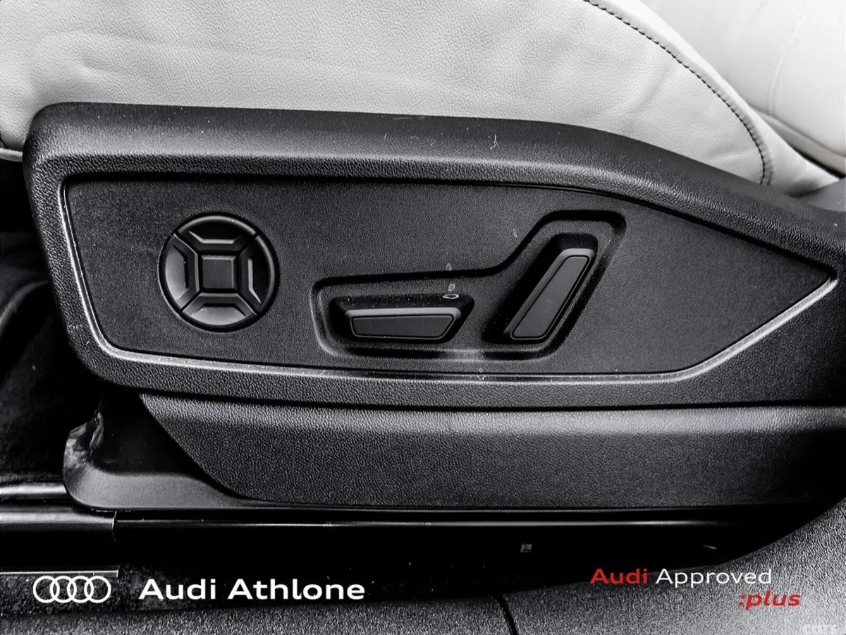 Audi Q5 SUV, Petrol Plug-in Hybrid, 2026, Blue