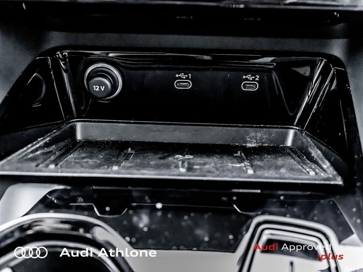 Audi Q5 SUV, Petrol Plug-in Hybrid, 2026, Blue