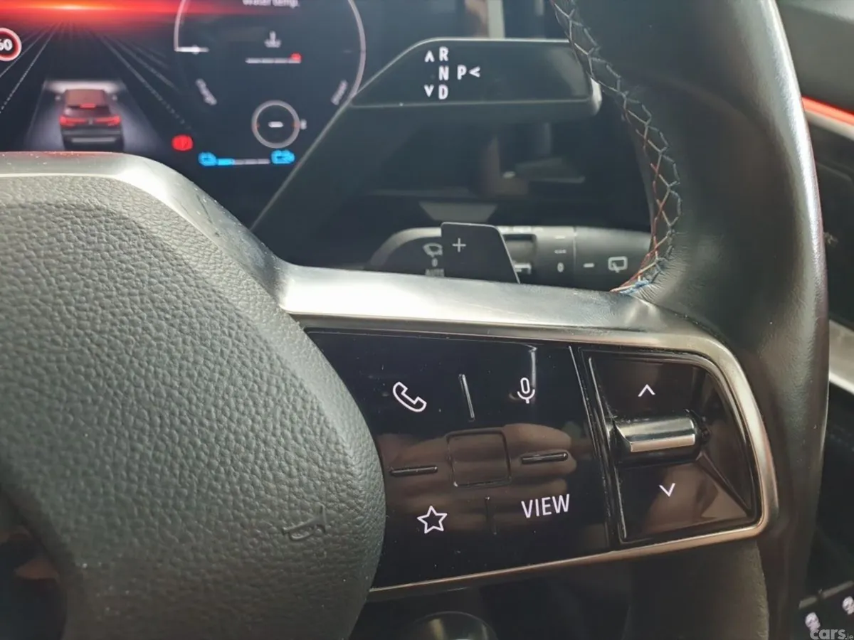Renault Austral SUV, Petrol, 2024, Blue