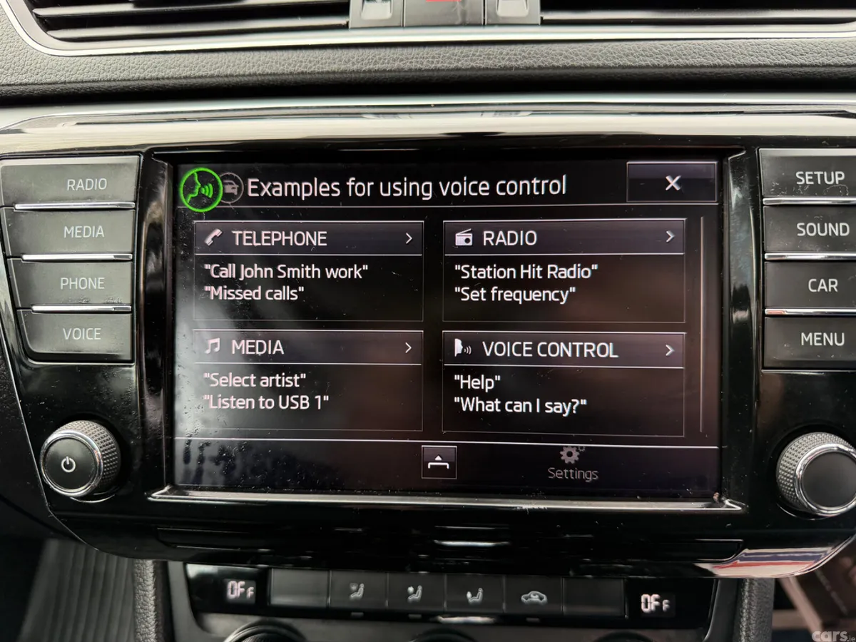 Skoda Superb Hatchback, Diesel, 2018, Silver