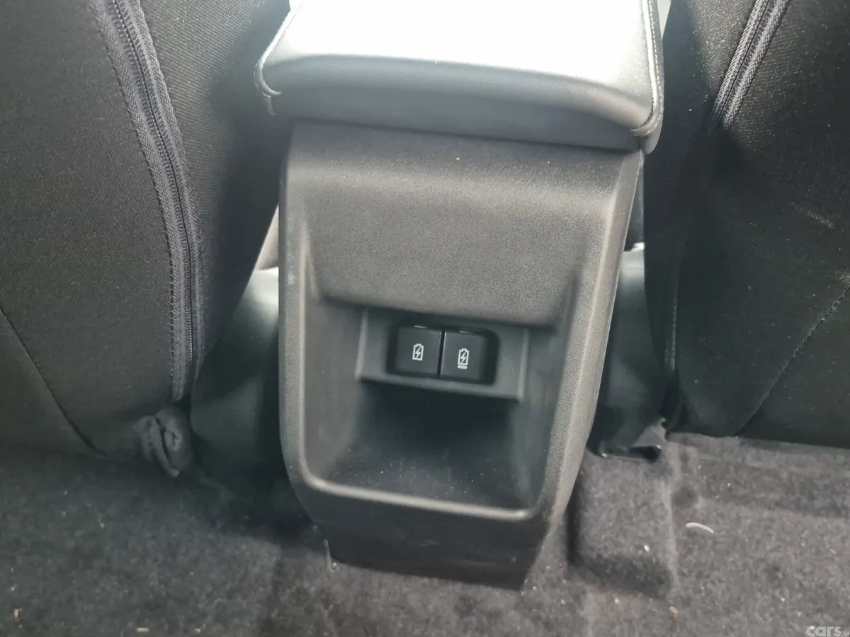 Suzuki e Vitara Hatchback, Electric, 2026, Grey
