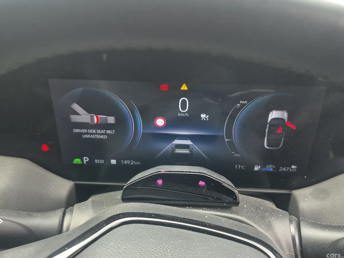 Suzuki e Vitara Hatchback, Electric, 2026, Grey