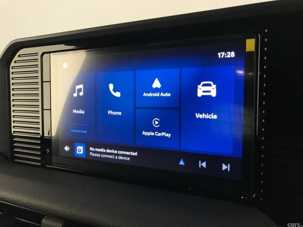 Toyota Land Cruiser SUV, 2027, Black