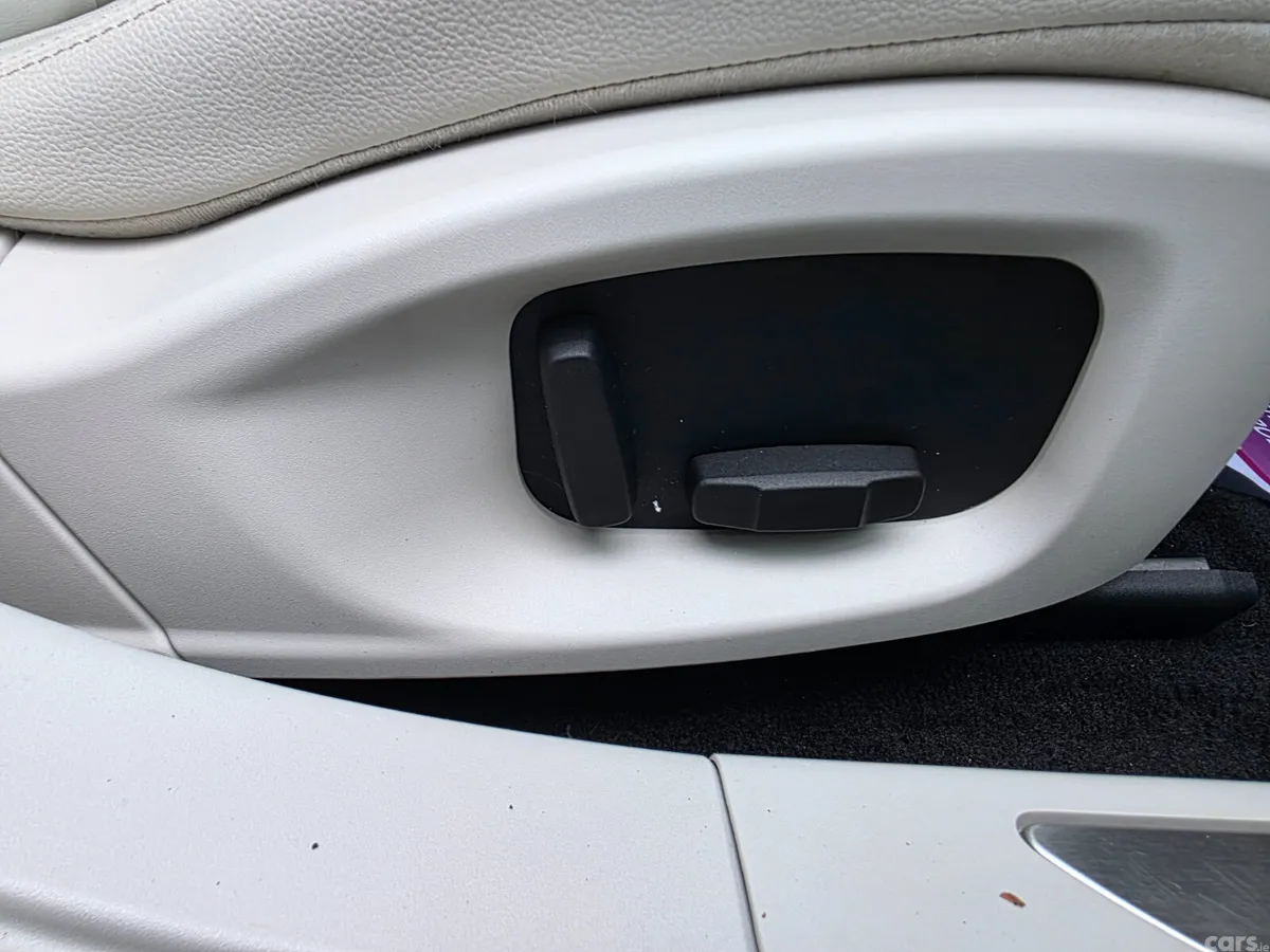 Jaguar I-Pace Hatchback, Electric, 2019, Grey