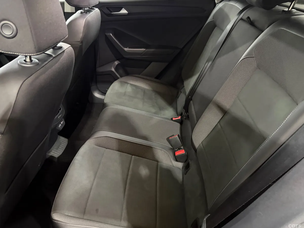 Volkswagen T-Roc SUV, Diesel, 2023, Black