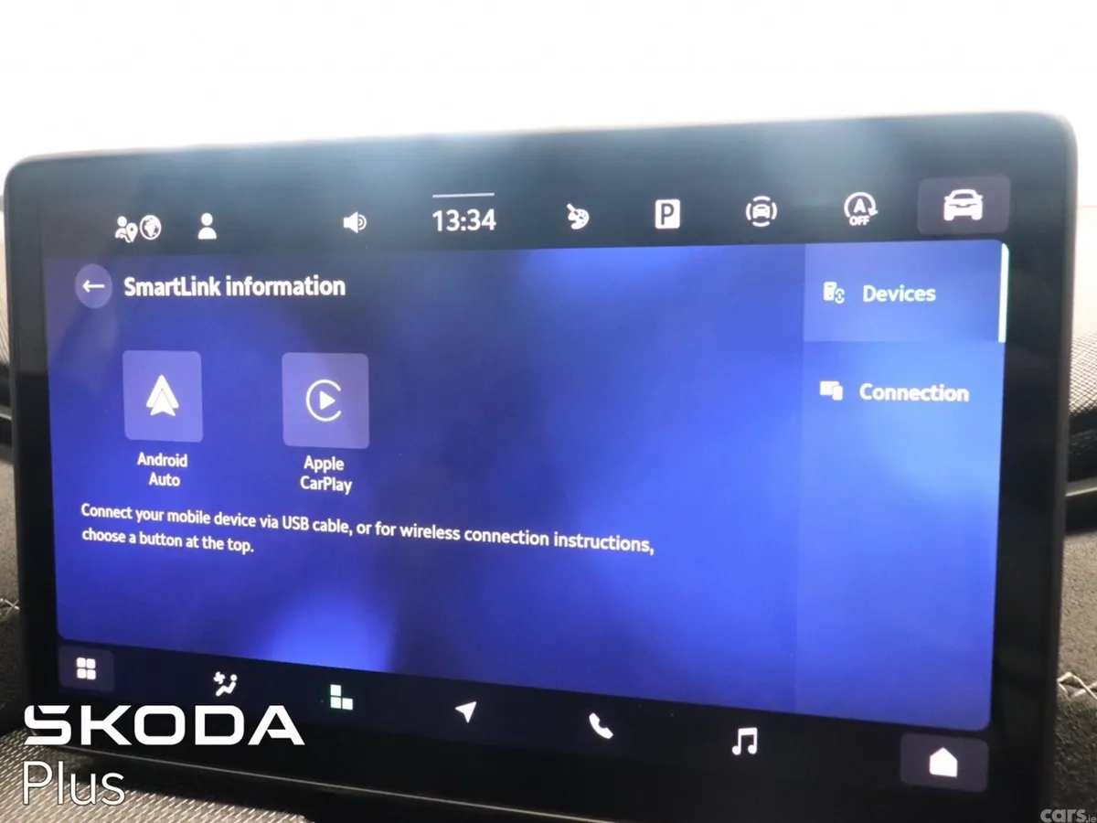 Skoda Kodiaq SUV, Diesel, 2026, White