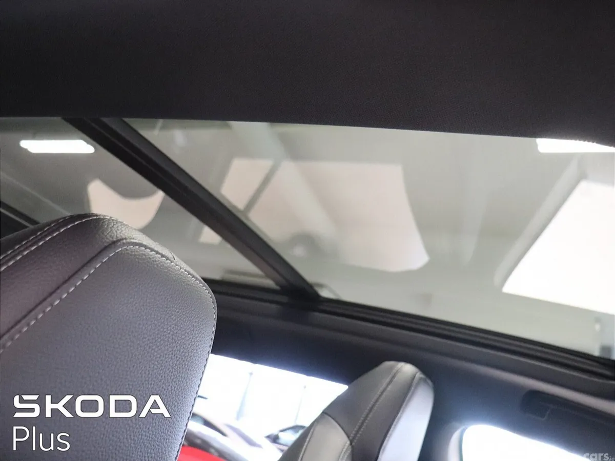 Skoda Kodiaq SUV, Diesel, 2026, White