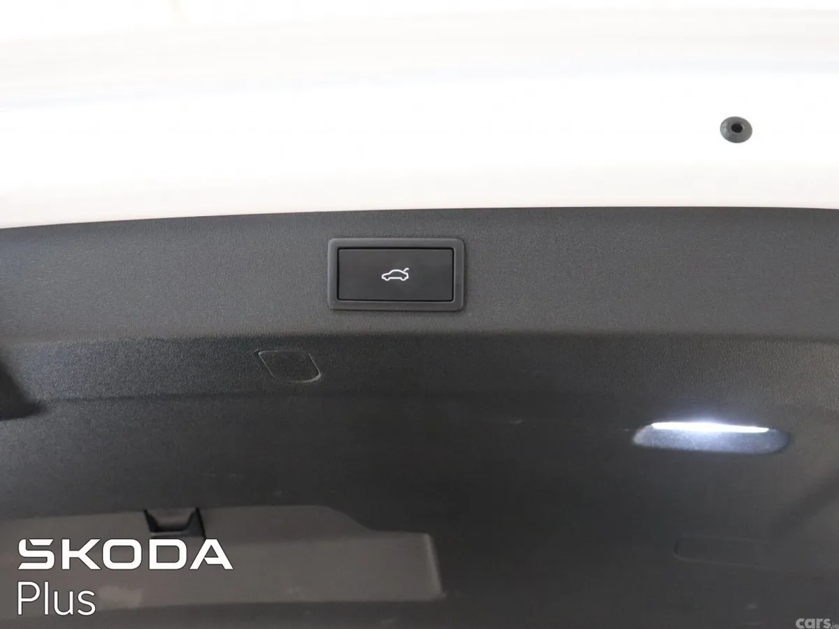 Skoda Kodiaq SUV, Diesel, 2026, White