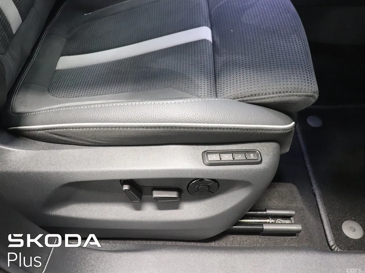 Skoda Kodiaq SUV, Diesel, 2026, White
