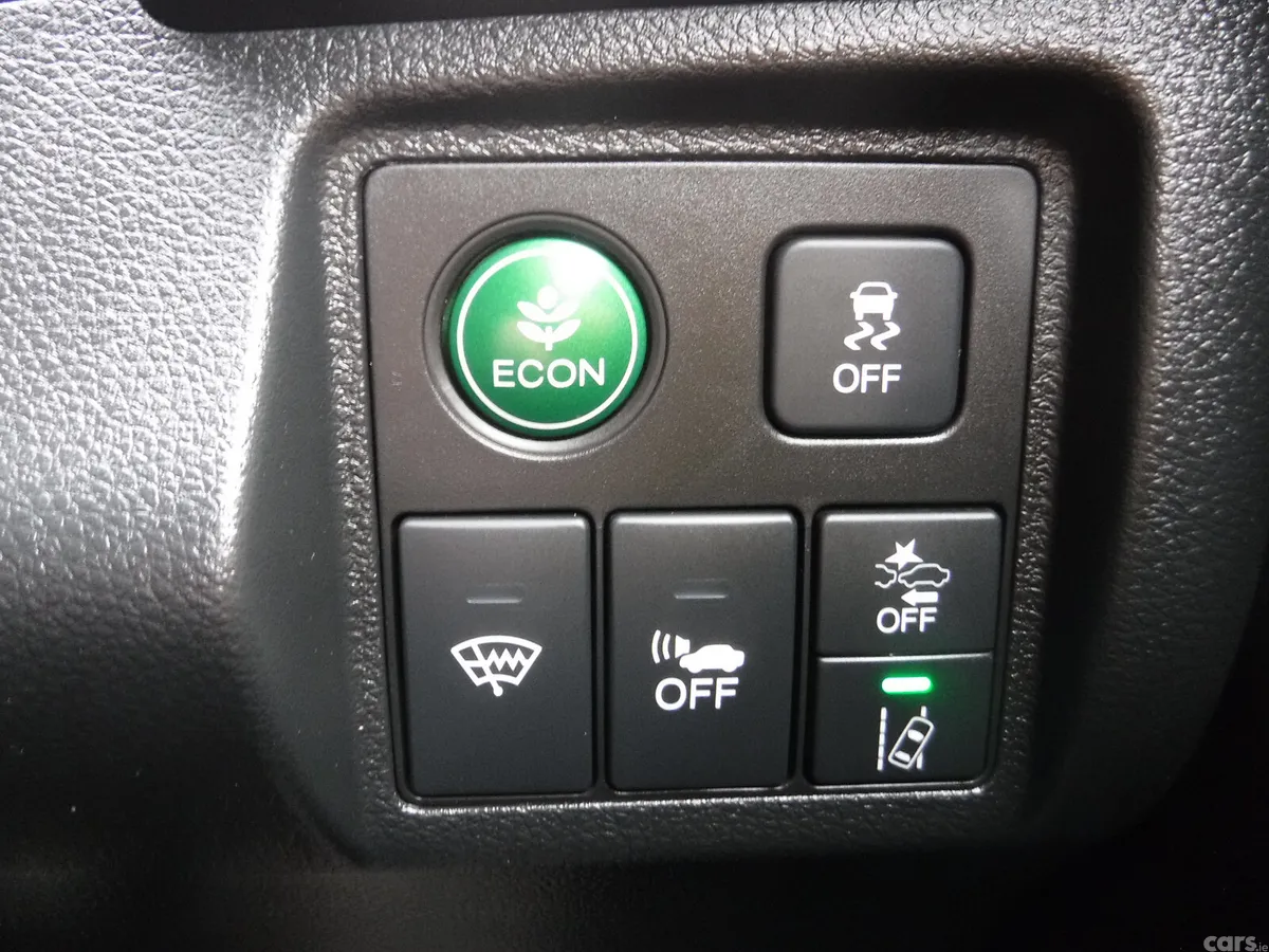 Honda Vezel SUV, Petrol Hybrid, 2018, Blue