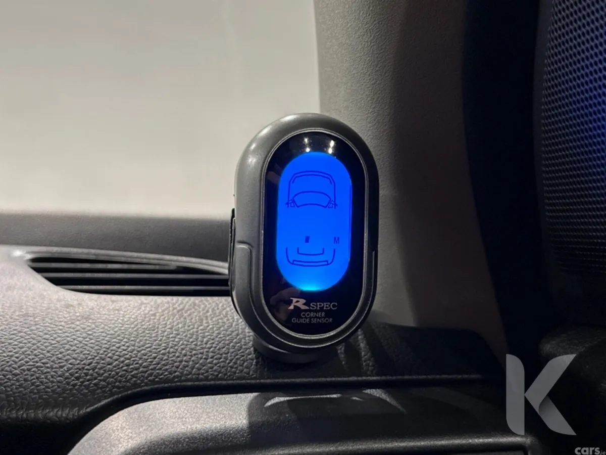 Suzuki Swift Hatchback, Petrol Hybrid, 2022, Silver