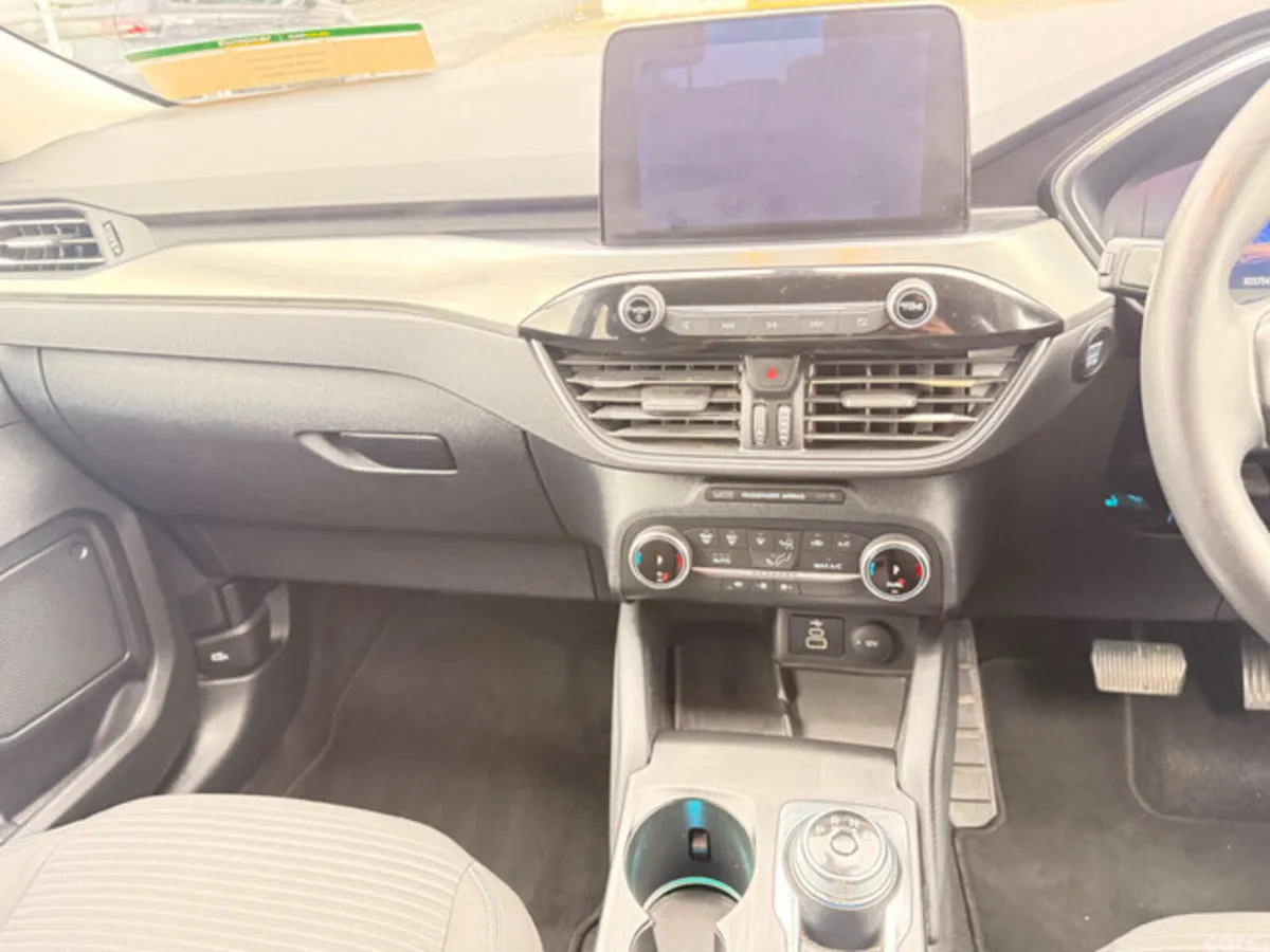 Ford Kuga MPV, Petrol Plug-in Hybrid, 2023, Grey