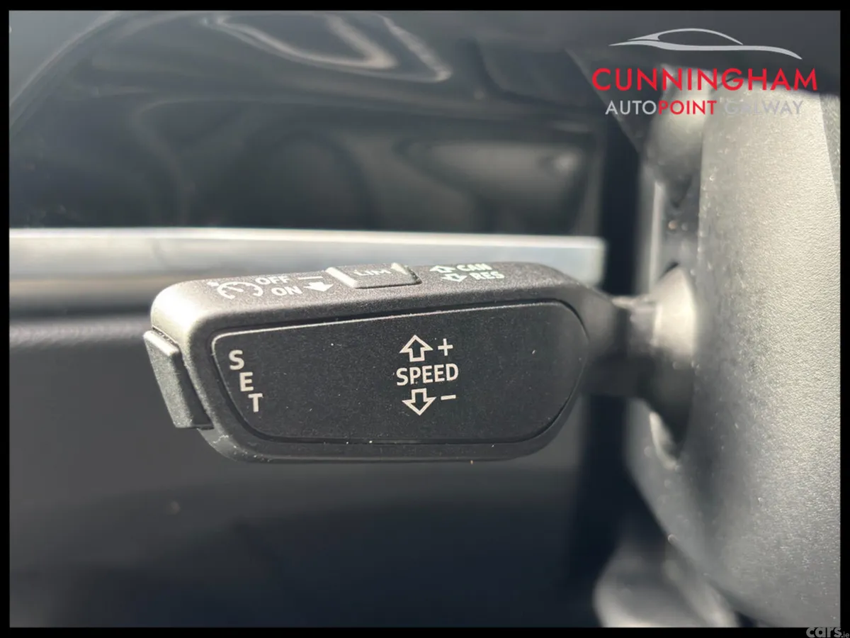 Audi Q3 SUV, Petrol, 2022, Silver