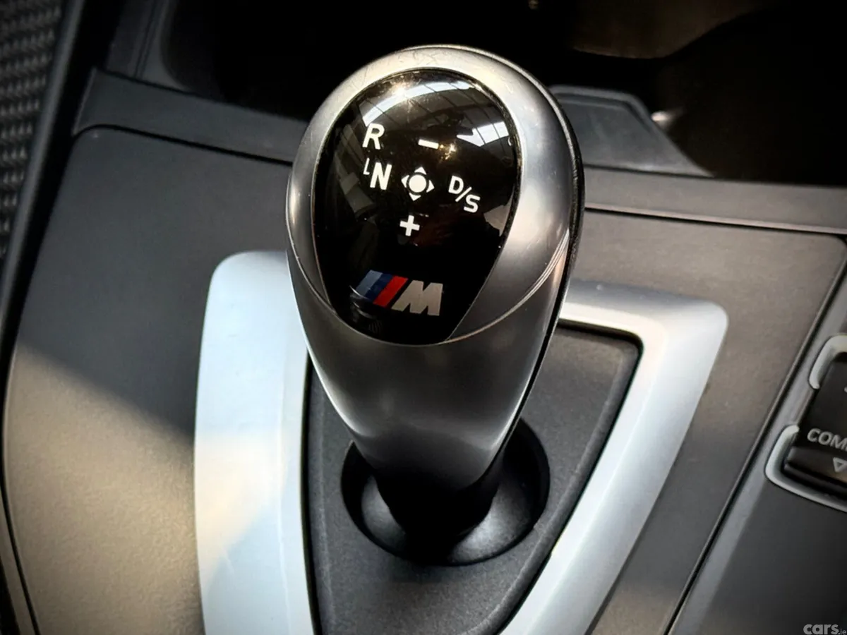 BMW M2 Coupe, Petrol, 2017, Blue